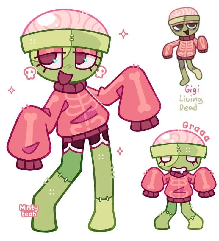 Teeth thumbnail