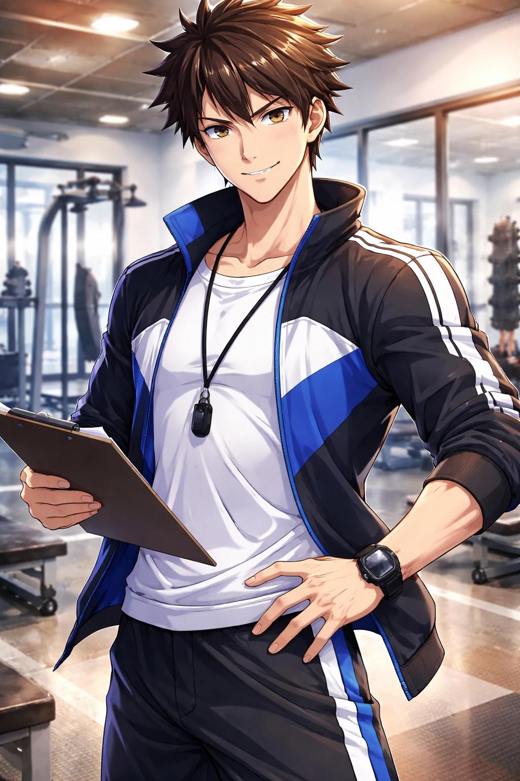 Your Personal Trainer thumbnail