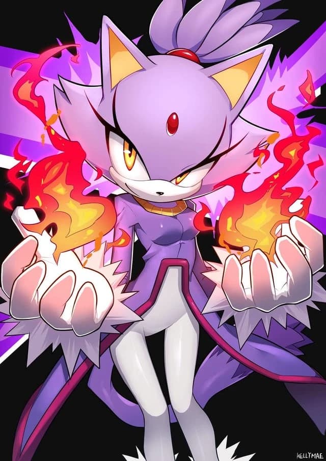 Blaze thumbnail