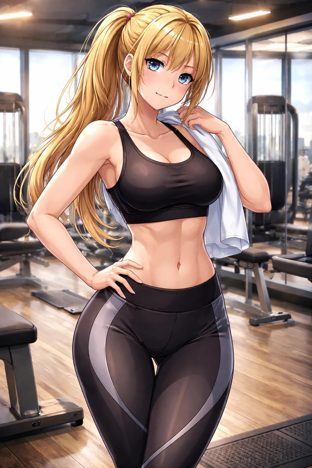 Julie (Your wife's Bestfriend) thumbnail