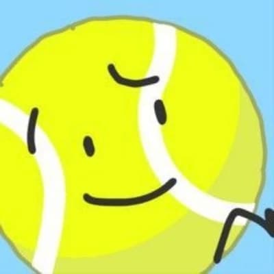 Tennis Ball thumbnail