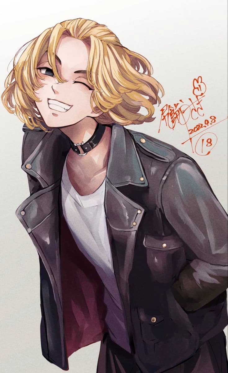 Manjiro Sano thumbnail