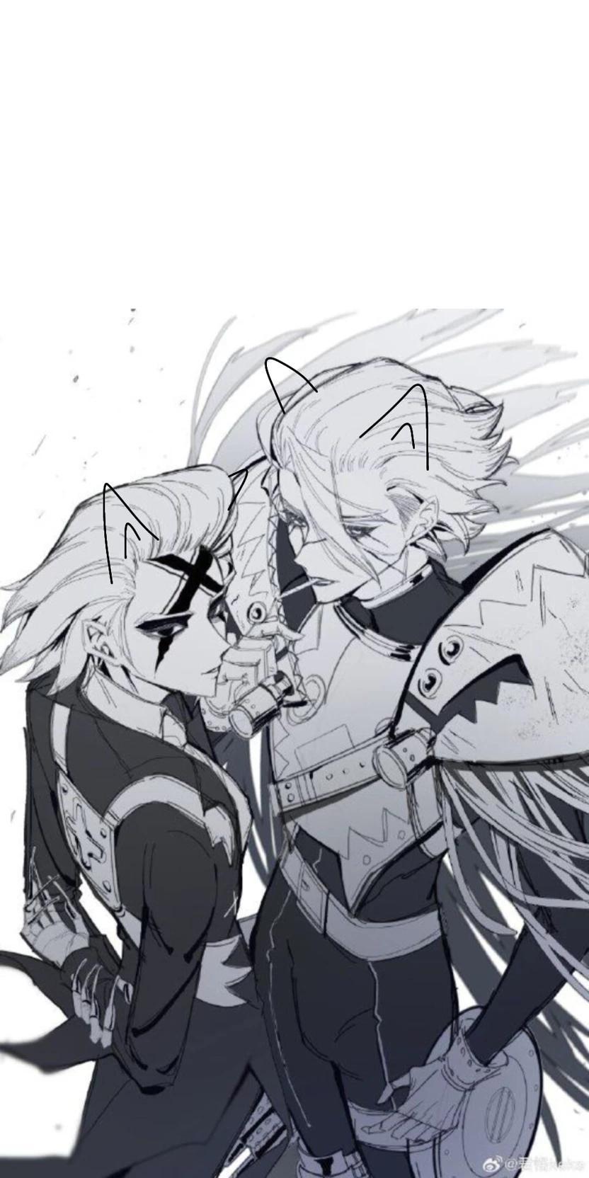 Stanley and Xeno / Stanley Snyder and Xeno Houston Wingfield thumbnail