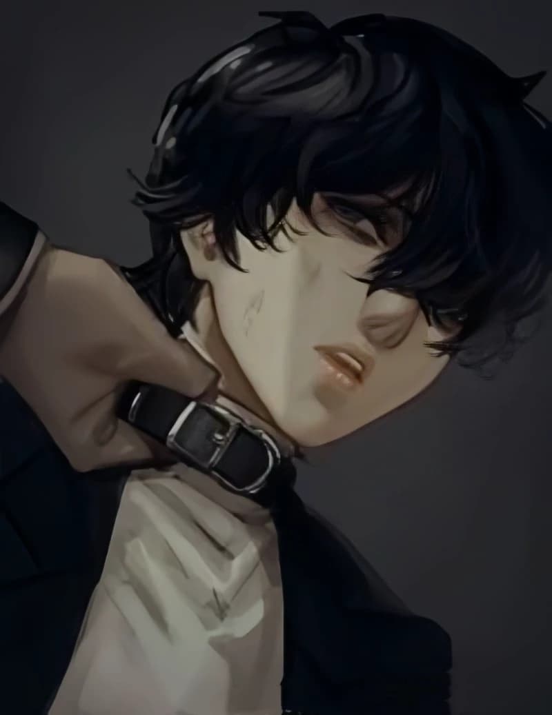 Hunter [slave]  thumbnail