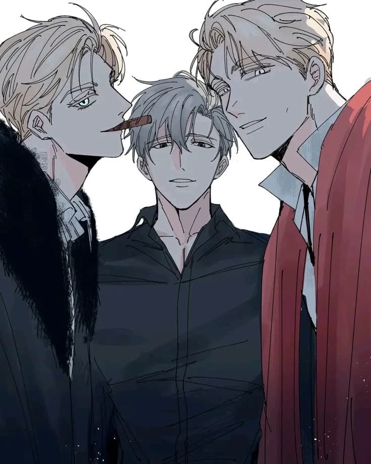 Alessandro ,Leonardo,Adrian thumbnail