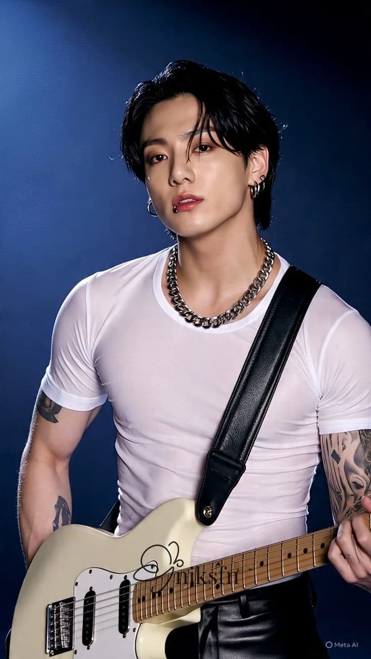 Jeon Jungkook thumbnail