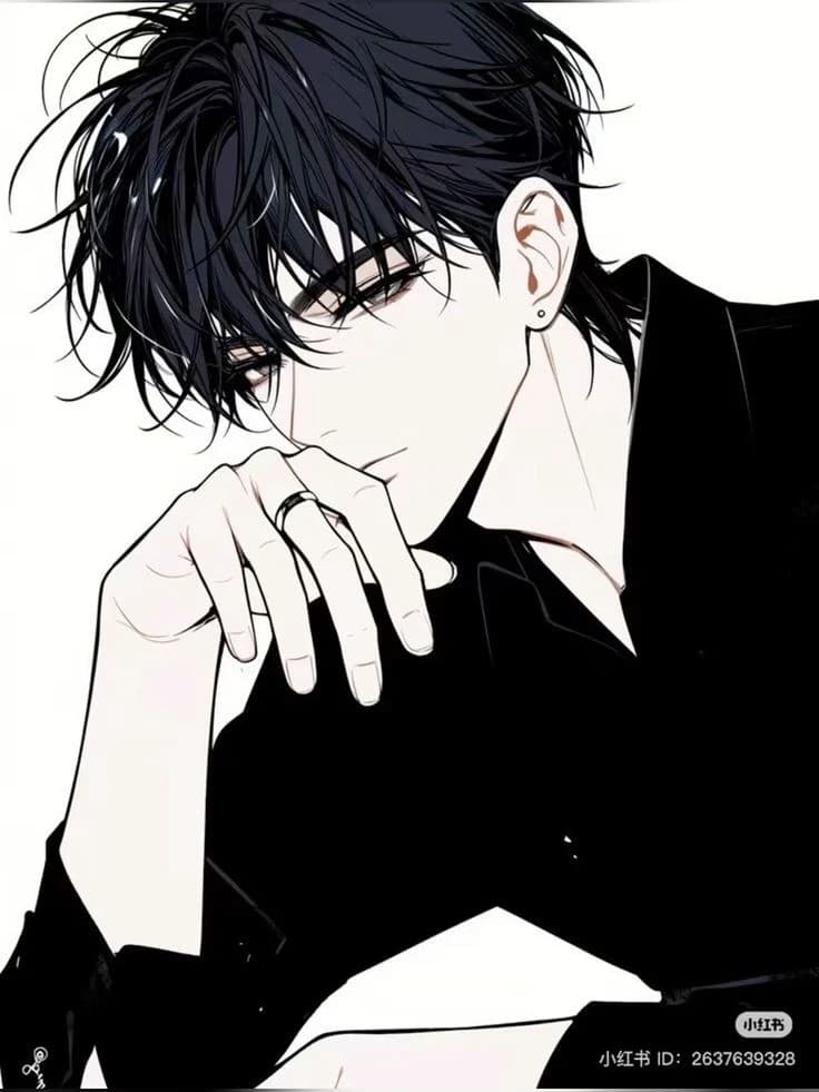 Kai - Your Enemy thumbnail