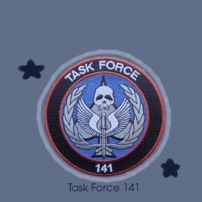 Task force 141 (reunion, not pleasant) UPDATED thumbnail