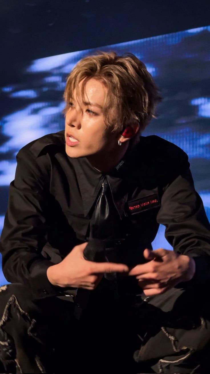 Heeseung  thumbnail