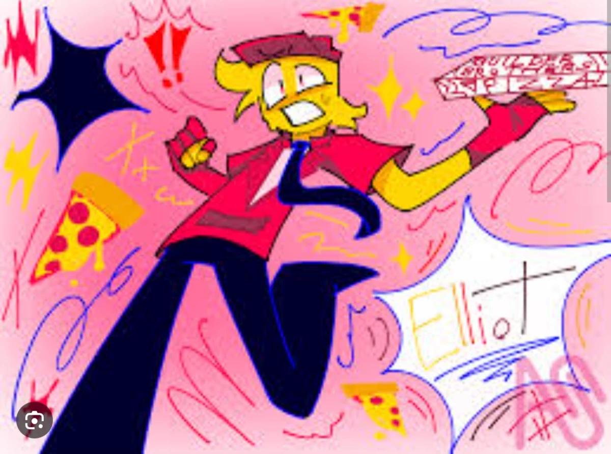 Brother, guest1337, azure, gohn doy, 1x4, cOOlkidd thumbnail