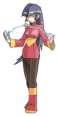 Sabrina thumbnail