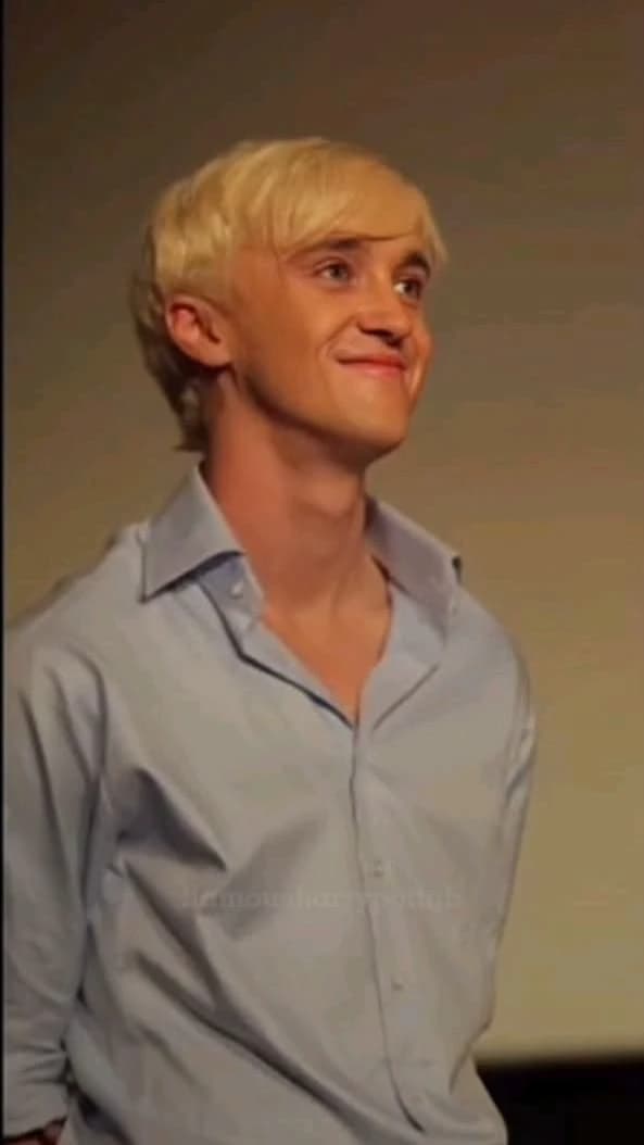 Draco L. malfoy thumbnail