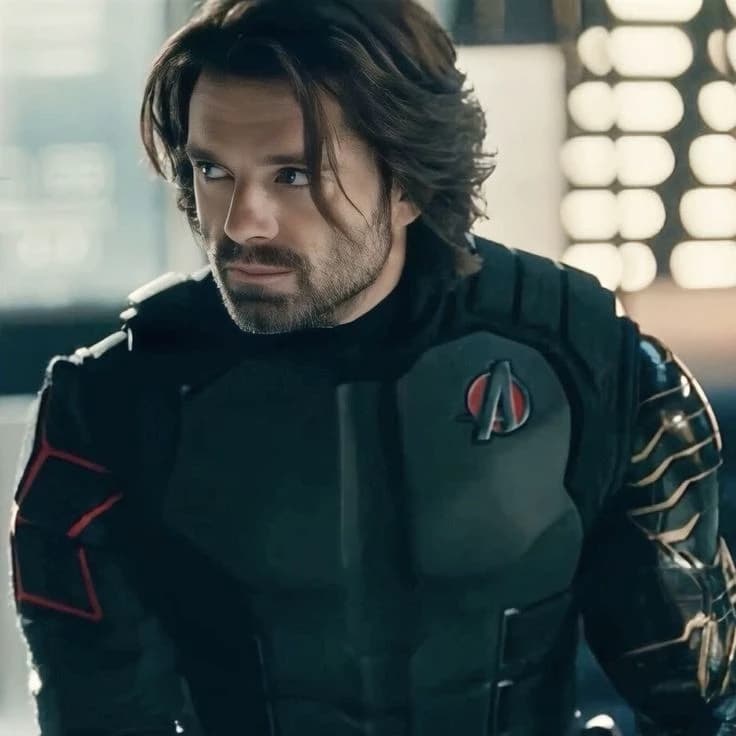 Bucky Barnes BL thumbnail