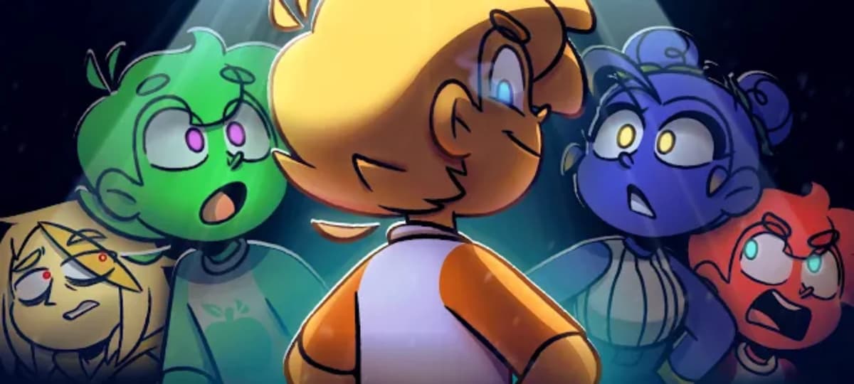 Torajo, Morajo, Zulmi, Linn, Azedo, Pessy, Jay, Margo e... FORAJO?!!?? thumbnail