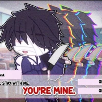 If kny was a yandere dating simulator  thumbnail