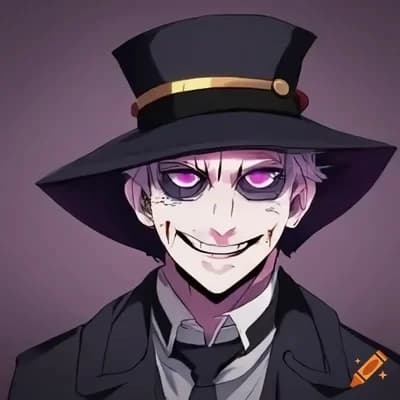 Villains Fanon wiki  thumbnail