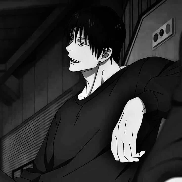 Toji Fushiguro thumbnail