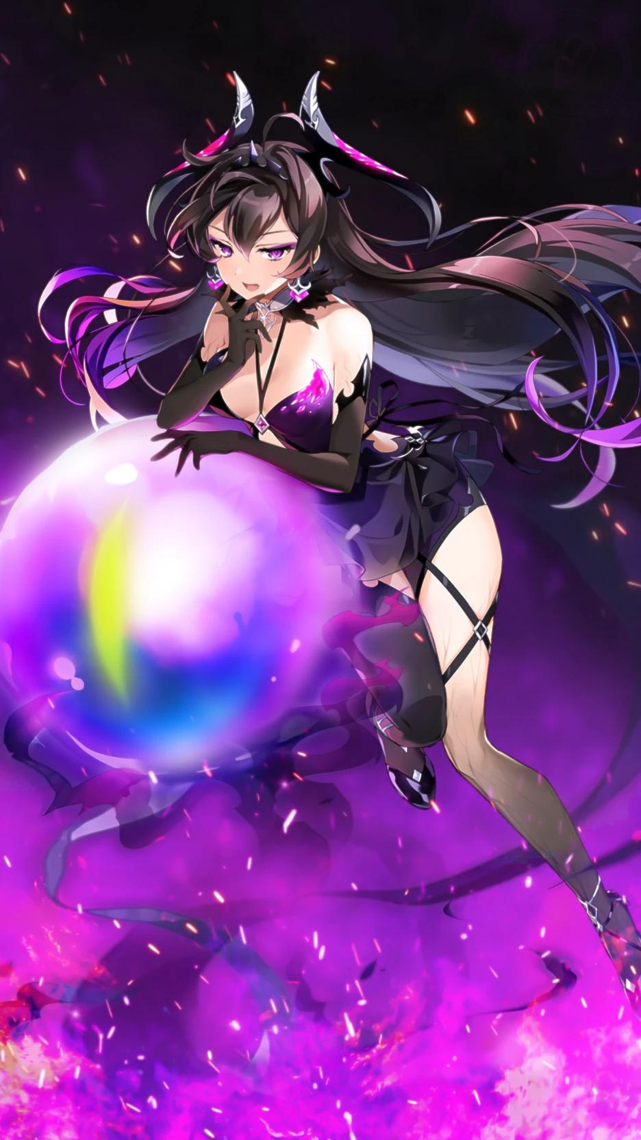 Tenebria thumbnail