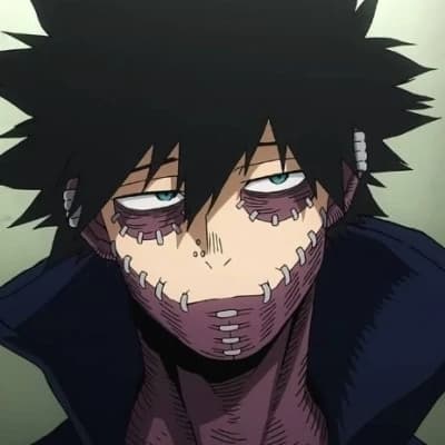 Dabi. . thumbnail