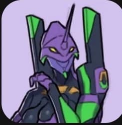 Eva-01 thumbnail