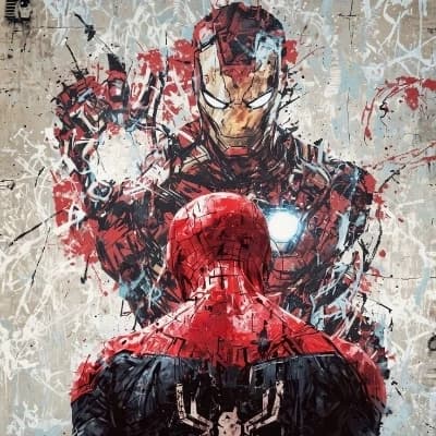 Avengers  thumbnail