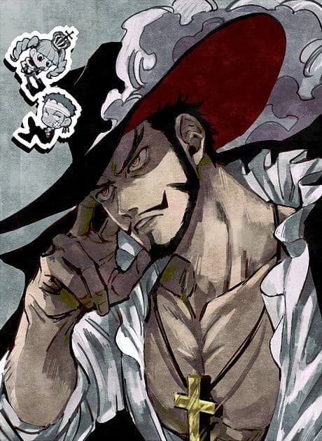 Mihawk  thumbnail