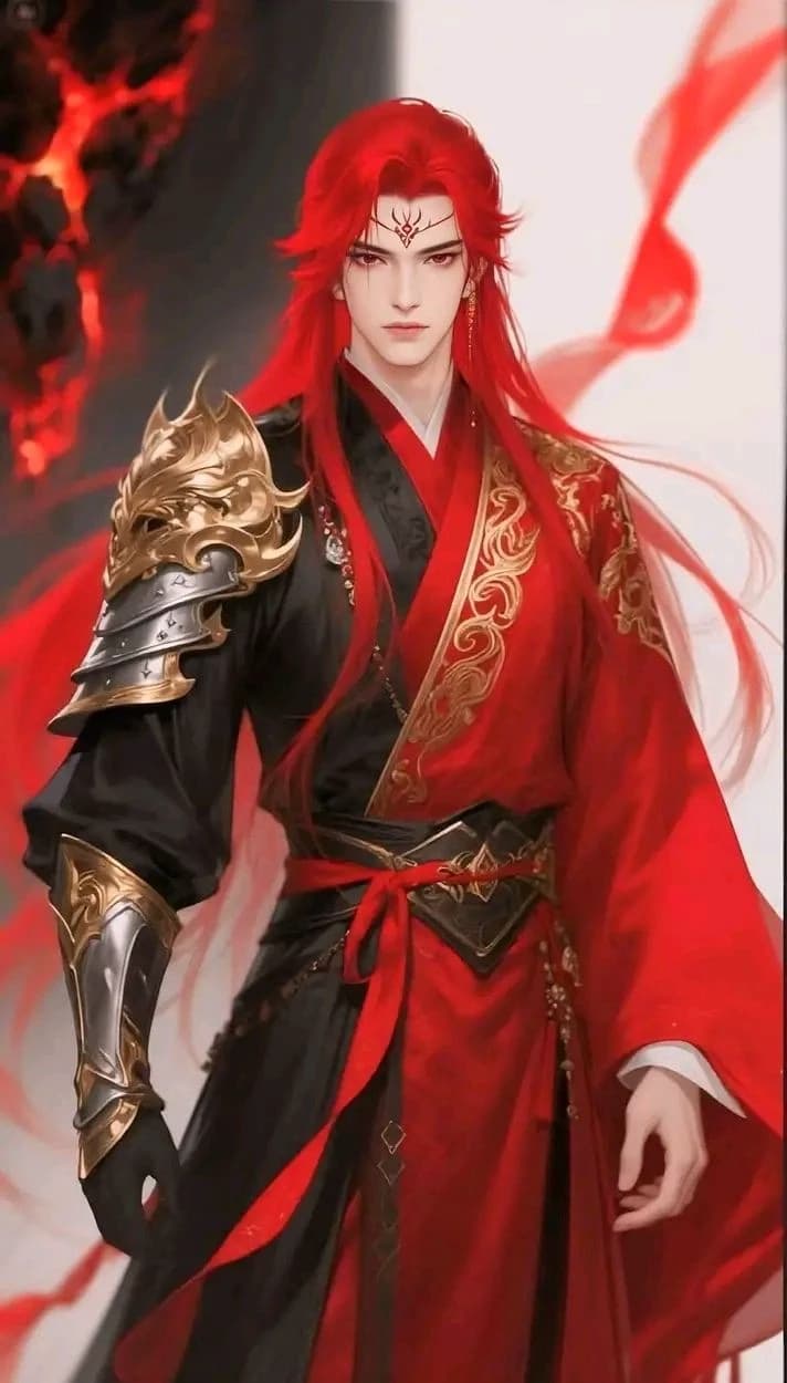 Xia Jiangsu thumbnail