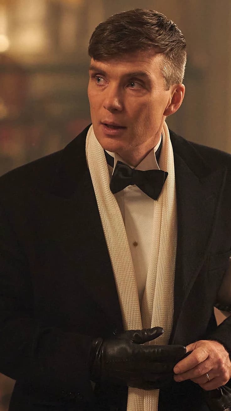 Thomas Shelby  thumbnail