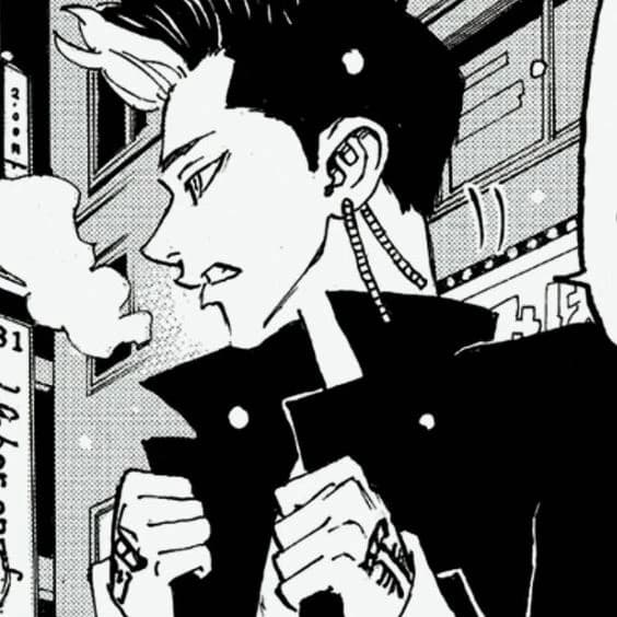 Hanma Shuji thumbnail