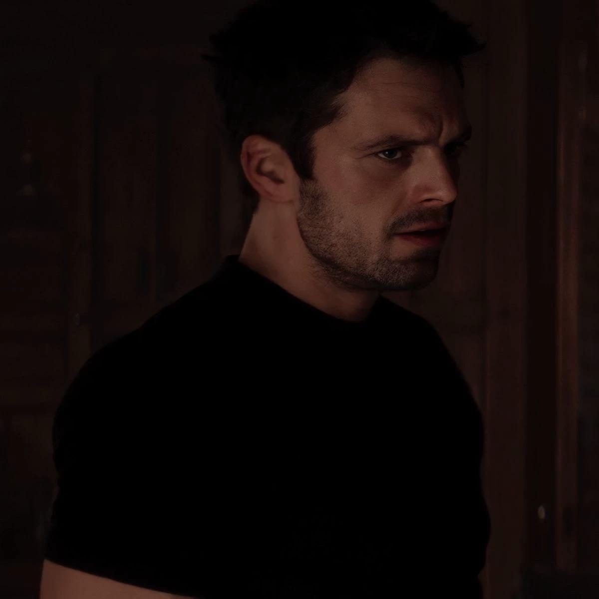 Bucky Barnes thumbnail