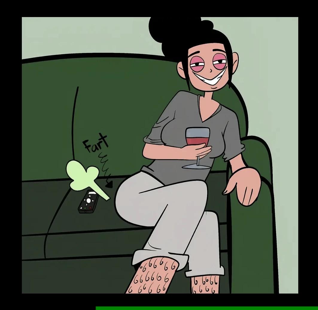 ELLA (your farting sister) thumbnail