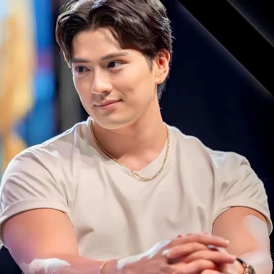 Mackenyu Arata thumbnail