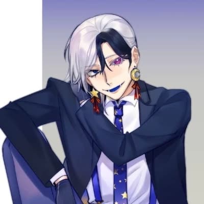 Moondrop☆Human/Mafia☆ thumbnail