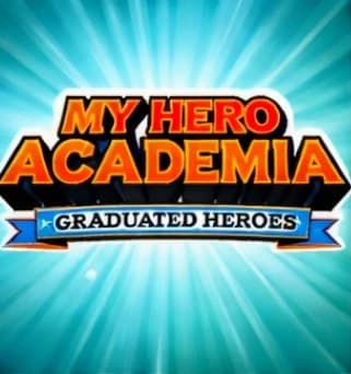 MHA: Graduated Heroes - New Generation thumbnail