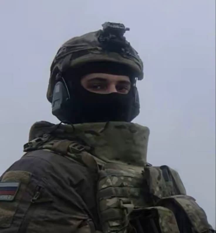 Enemy soldier thumbnail