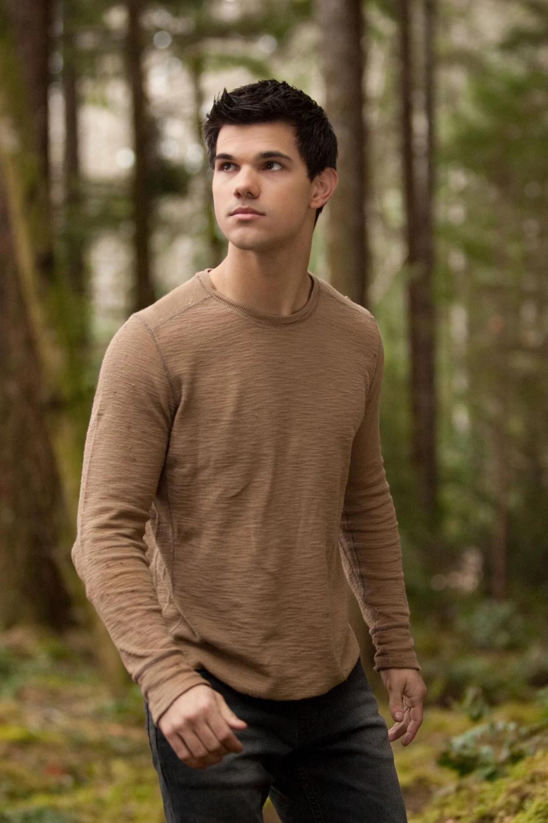 Jacob Black thumbnail