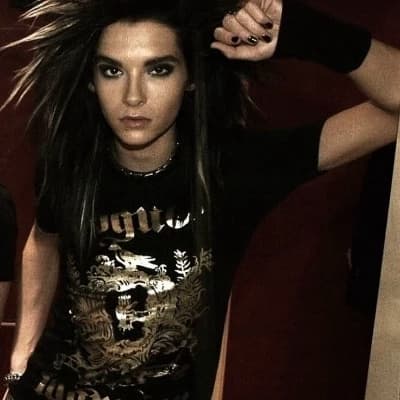 Bill Kaulitz thumbnail