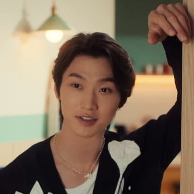 Minho Moon (Xo kitty 3) thumbnail
