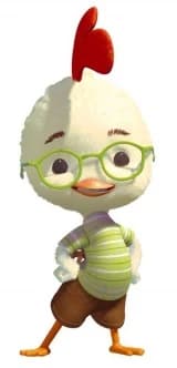 Chip's chicken thumbnail