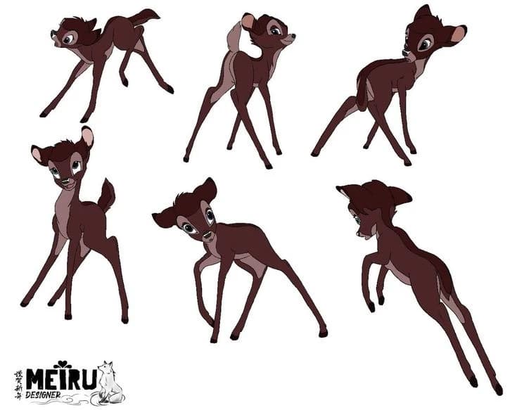 Bambi thumbnail