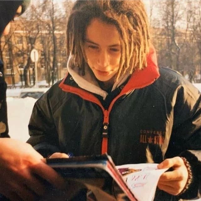 Decl - Kirill Tolmatsky thumbnail