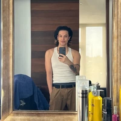 Macky Lopez thumbnail