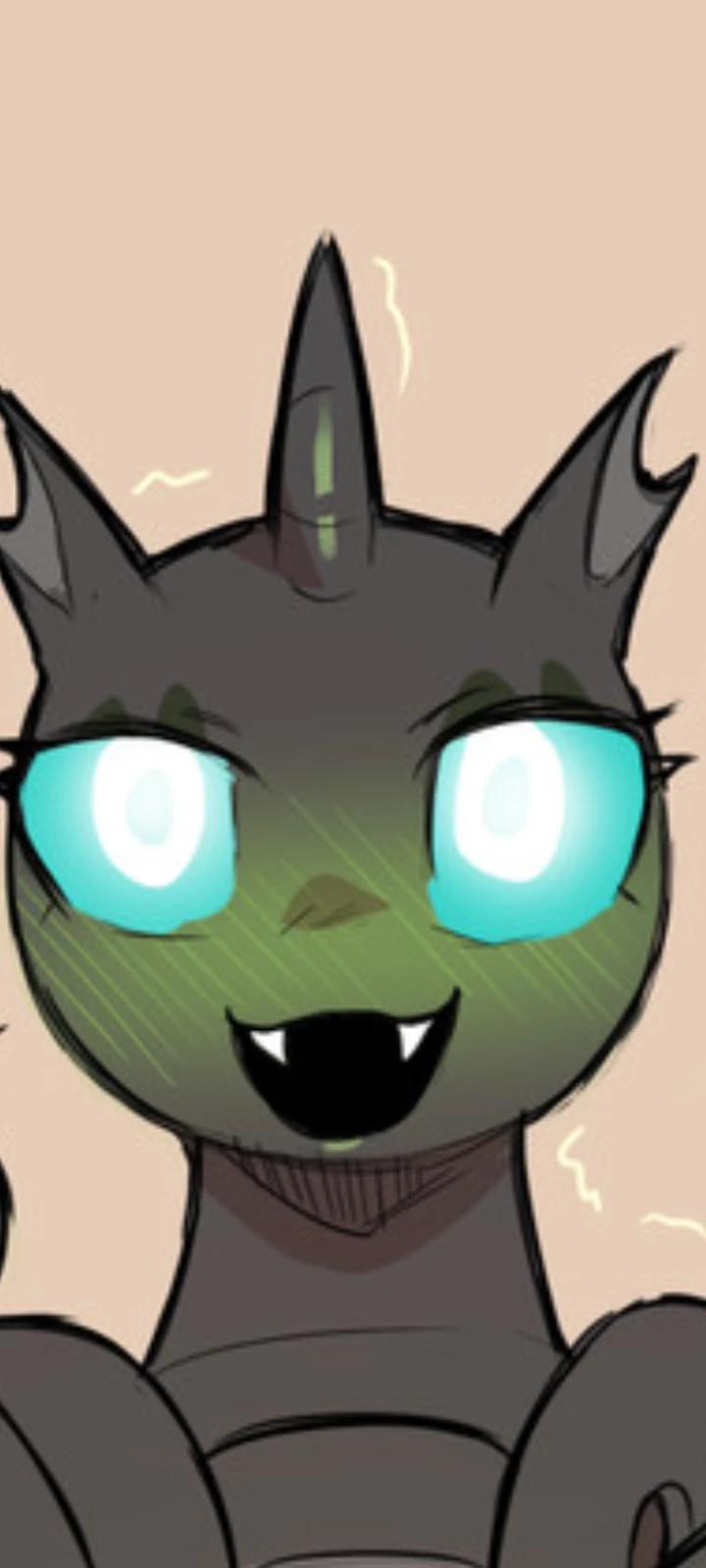 Changeling Broodmare thumbnail