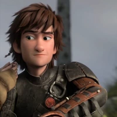 Hiccup Haddock thumbnail
