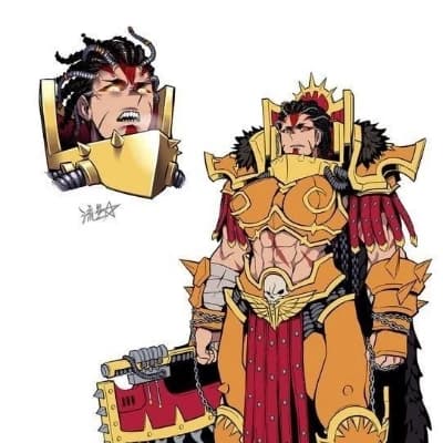 Angria The Red Angel thumbnail