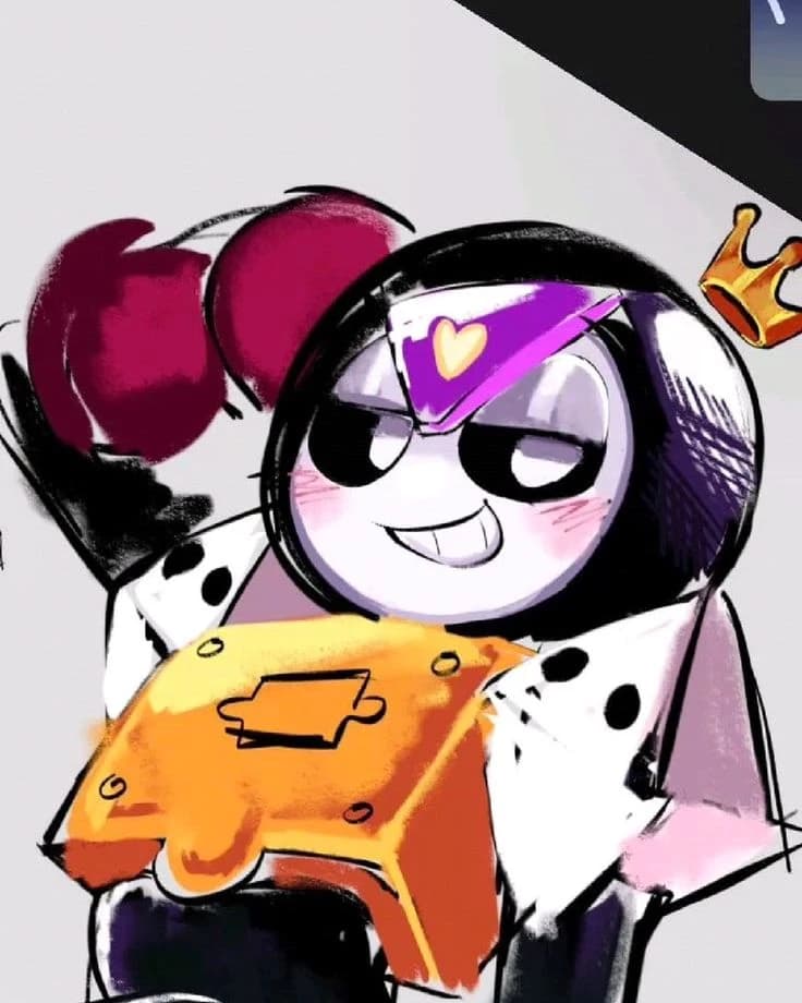 Meeple Brawl Stars thumbnail