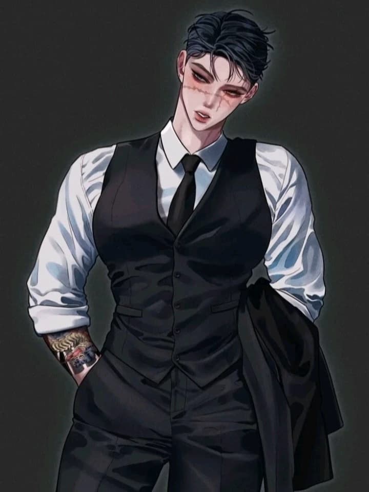 Evelyn Isolated thumbnail
