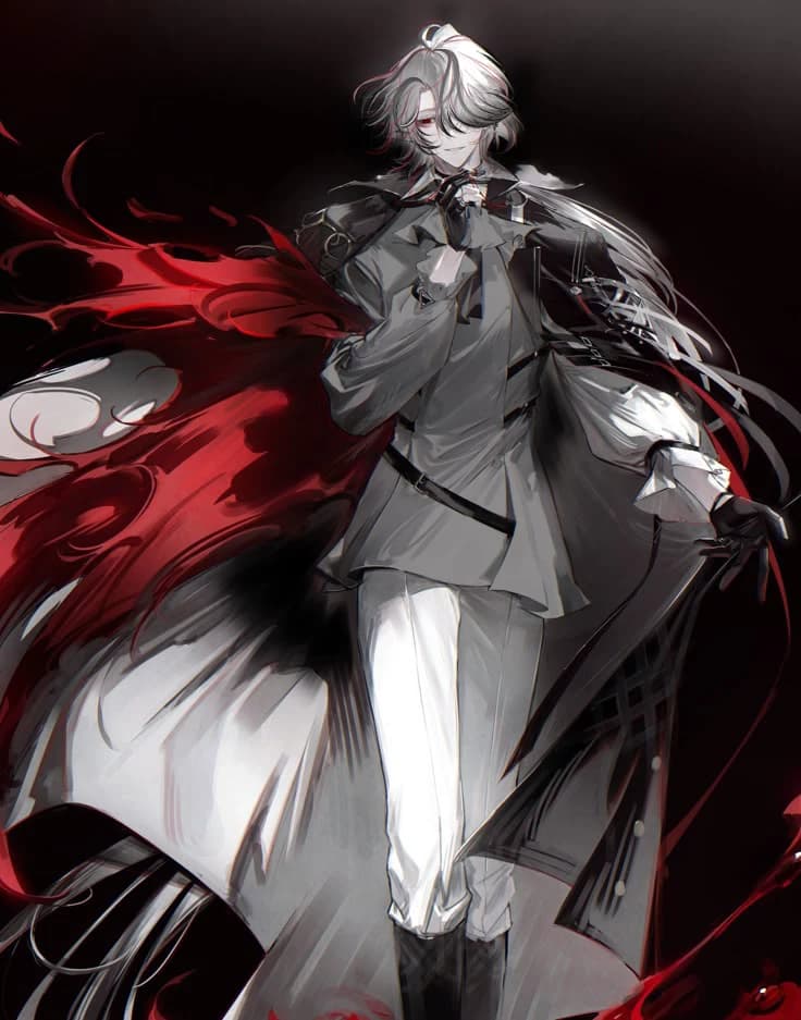 Lucifer thumbnail