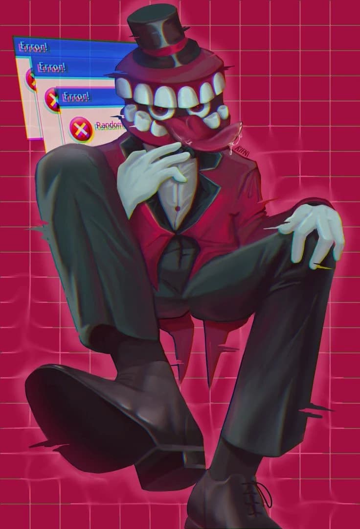 Caine thumbnail