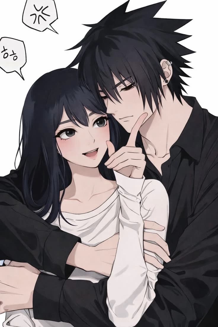 Sasuke thumbnail